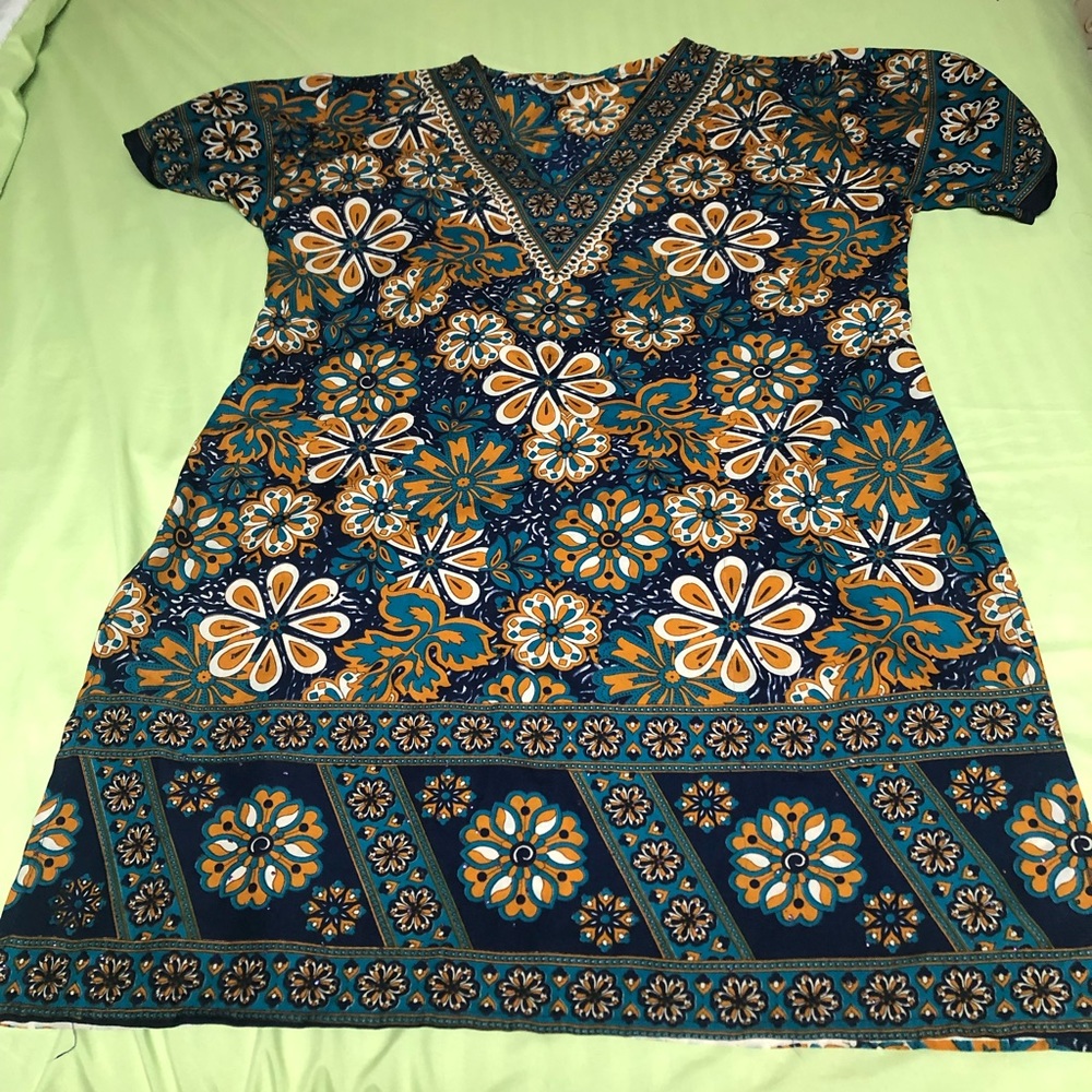 Beautiful tunic